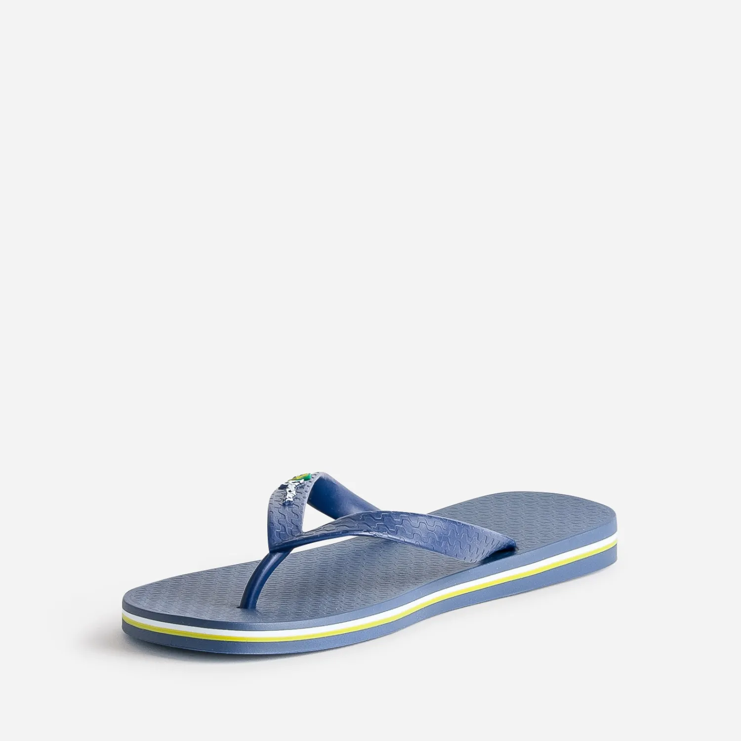 IPANEMA Nu-Pieds/Sandales^Tong bleue MARINE