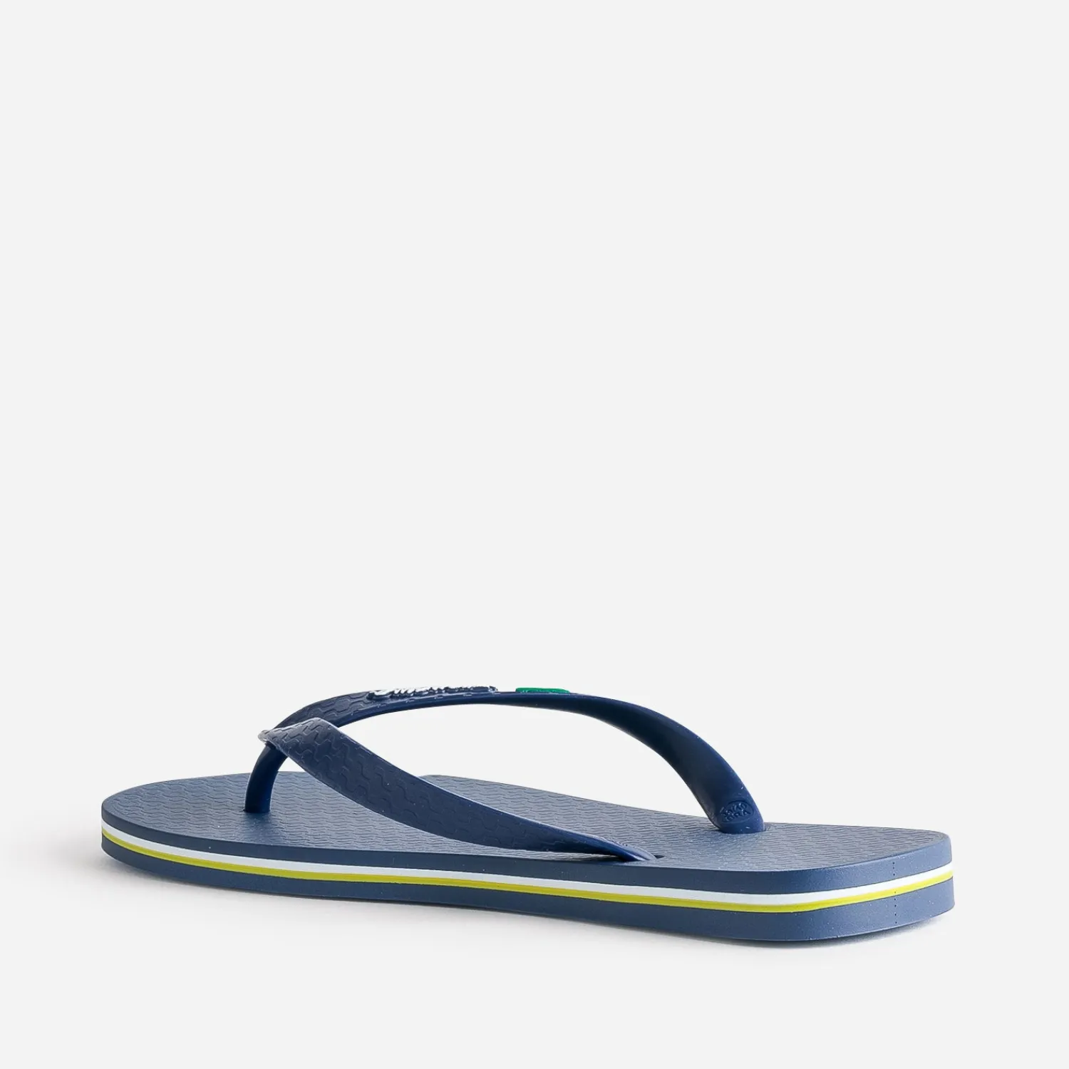 IPANEMA Nu-Pieds/Sandales^Tong bleue MARINE