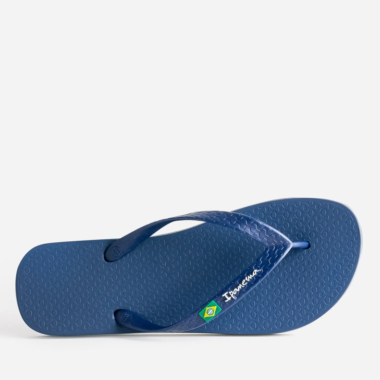 IPANEMA Nu-Pieds/Sandales^Tong bleue MARINE