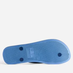 IPANEMA Nu-Pieds/Sandales^Tong bleue MARINE
