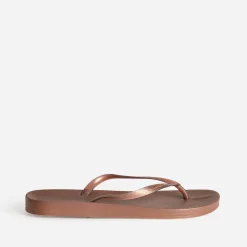 IPANEMA Mules/Tongs^Tong MARRON