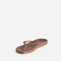IPANEMA Mules/Tongs^Tong MARRON