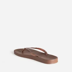 IPANEMA Mules/Tongs^Tong MARRON
