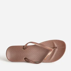 IPANEMA Mules/Tongs^Tong MARRON
