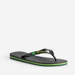 IPANEMA Nu-Pieds/Sandales^Tong e NOIR