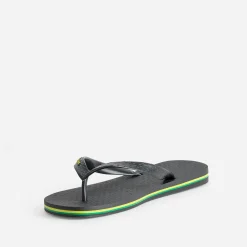 IPANEMA Nu-Pieds/Sandales^Tong e NOIR